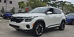 Used 2024 KIA SELTOS SX DCT AWD in SUNRISE, FLORIDA