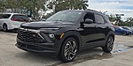 Used 2026 CHEVROLET TRAILBLAZER FWD 4DR RS in SUNRISE, FLORIDA