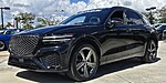 Used 2024 GENESIS GV70 2.5T AWD in SUNRISE, FLORIDA