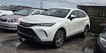 Used 2021 TOYOTA VENZA LE AWD in SUNRISE, FLORIDA