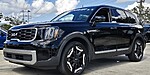 Used 2023 KIA TELLURIDE S FWD in SUNRISE, FLORIDA