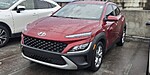 Used 2023 HYUNDAI KONA SEL AUTO FWD in SUNRISE, FLORIDA