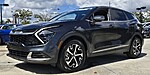 Used 2024 KIA SPORTAGE EX FWD in SUNRISE, FLORIDA