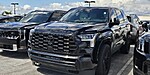 Used 2023 TOYOTA SEQUOIA CAPSTONE 4WD in SUNRISE, FLORIDA