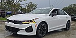 Used 2024 KIA K5 GT-LINE AUTO FWD in SUNRISE, FLORIDA