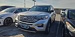 Used 2021 FORD EXPLORER LIMITED RWD in SUNRISE, FLORIDA