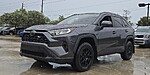 Used 2021 TOYOTA RAV4 XLE FWD in SUNRISE, FLORIDA
