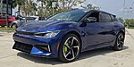 Used 2023 KIA EV6 GT AWD in SUNRISE, FLORIDA