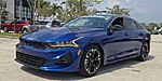 Used 2023 KIA K5 GT-LINE AUTO FWD in SUNRISE, FLORIDA