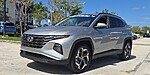 Used 2023 HYUNDAI TUCSON SEL AWD in SUNRISE, FLORIDA