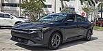 Used 2025 KIA K4 LXS FWD in SUNRISE, FLORIDA
