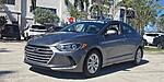 Used 2018 HYUNDAI ELANTRA SE 2.0L AUTO (ALABAMA) in SUNRISE, FLORIDA