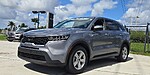 Used 2023 KIA SORENTO LX FWD in SUNRISE, FLORIDA