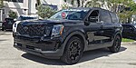 Used 2021 KIA TELLURIDE SX AWD in SUNRISE, FLORIDA