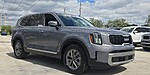 Used 2023 KIA TELLURIDE LX FWD in SUNRISE, FLORIDA