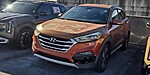 Used 2017 HYUNDAI TUCSON SPORT FWD in SUNRISE, FLORIDA
