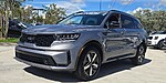Used 2023 KIA SORENTO S FWD in SUNRISE, FLORIDA