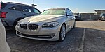 Used 2011 BMW 5 SERIES 4DR SDN 528I RWD in SUNRISE, FLORIDA