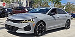 Used 2024 KIA K5 GT-LINE AUTO FWD in SUNRISE, FLORIDA