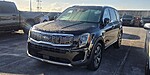 Used 2020 KIA TELLURIDE EX FWD in SUNRISE, FLORIDA