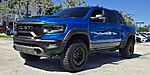 Used 2021 RAM 1500 TRX 4X4 CREW CAB 5'7" BOX in SUNRISE, FLORIDA