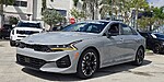 Used 2024 KIA K5 GT-LINE AUTO FWD in SUNRISE, FLORIDA