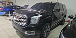 Used 2018 GMC YUKON 2WD 4DR DENALI in SUNRISE, FLORIDA