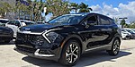 Used 2024 KIA SPORTAGE EX FWD in SUNRISE, FLORIDA
