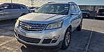 Used 2015 CHEVROLET TRAVERSE FWD 4DR LT W/2LT in SUNRISE, FLORIDA