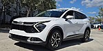 Used 2024 KIA SPORTAGE EX FWD in SUNRISE, FLORIDA