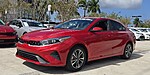 Used 2024 KIA FORTE LXS IVT in SUNRISE, FLORIDA
