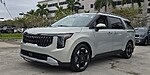 Used 2025 KIA CARNIVAL EX FWD in SUNRISE, FLORIDA