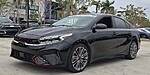 Used 2024 KIA FORTE GT DCT in SUNRISE, FLORIDA