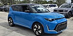 Used 2023 KIA SOUL GT-LINE IVT in SUNRISE, FLORIDA