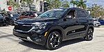 Used 2025 KIA SELTOS EX IVT FWD in SUNRISE, FLORIDA