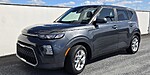 Used 2022 KIA SOUL LX IVT in SUNRISE, FLORIDA