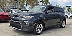 Used 2022 KIA SOUL LX IVT in SUNRISE, FLORIDA