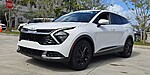 Used 2023 KIA SPORTAGE EX FWD in SUNRISE, FLORIDA