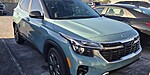 Used 2024 KIA SELTOS S IVT FWD in SUNRISE, FLORIDA