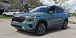 Used 2024 KIA SELTOS S IVT FWD in SUNRISE, FLORIDA
