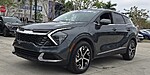 Used 2025 KIA SPORTAGE EX FWD in SUNRISE, FLORIDA