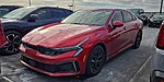 Used 2025 KIA K5 LXS AUTO FWD in SUNRISE, FLORIDA