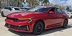 Used 2025 KIA K5 LXS AUTO FWD in SUNRISE, FLORIDA