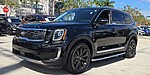 Used 2020 KIA TELLURIDE EX FWD in SUNRISE, FLORIDA