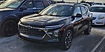 Used 2025 CHEVROLET TRAX FWD 4DR 2RS in SUNRISE, FLORIDA
