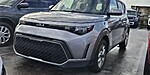 Used 2024 KIA SOUL LX IVT in SUNRISE, FLORIDA