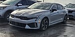 Used 2025 KIA K5 GT-LINE AUTO FWD in SUNRISE, FLORIDA