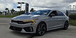 Used 2025 KIA K5 GT-LINE AUTO FWD in SUNRISE, FLORIDA