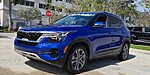 Used 2023 KIA SELTOS S IVT FWD in SUNRISE, FLORIDA