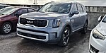 Used 2023 KIA TELLURIDE EX FWD in SUNRISE, FLORIDA